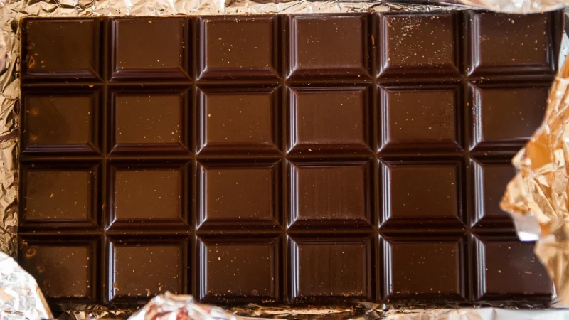 M.Pelczar Czekolada Różowa Ruby 85G