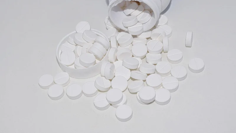 Magnezin 500mg 60 tabetek