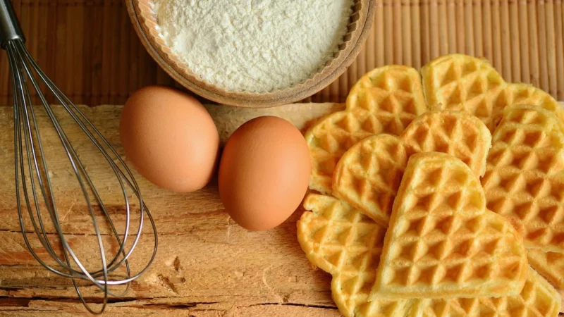 Mąka Jaglana 5kg 100 % Naturalna