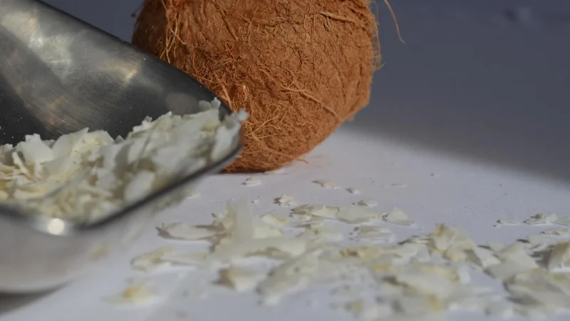 Mąka Kokosowa 1kg