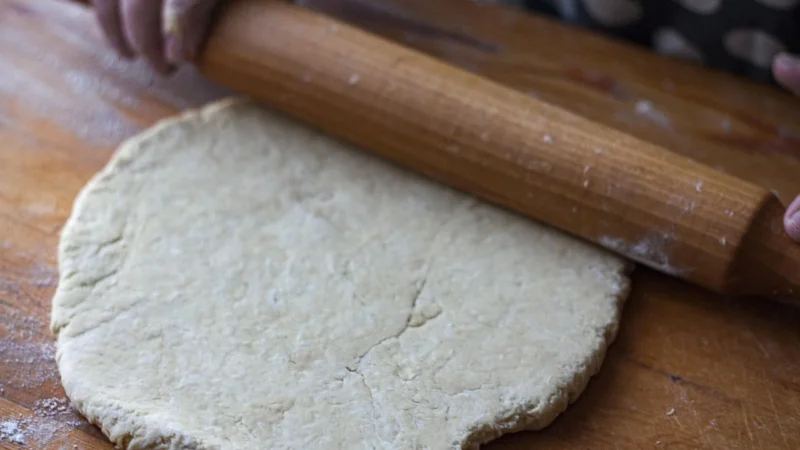Mąka pszenna 00, Do Pizzy 1kg ilMolino