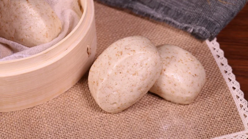 Mąka pszenna Graham 1850 Bio Probio 1kg