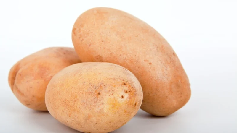 Mąka skrobia Ziemniaczana 25kg Produkt Polski