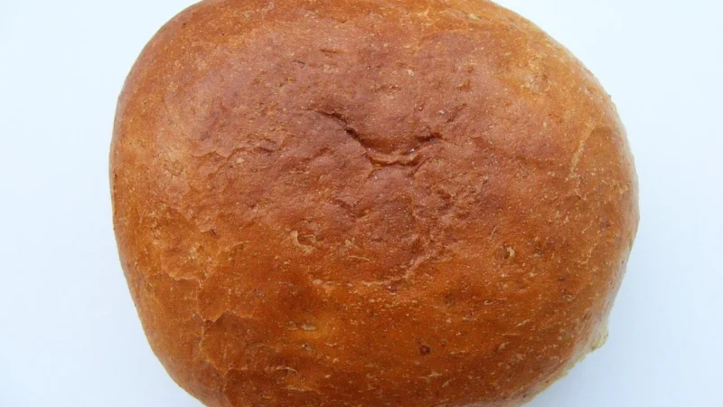 Mąka żytnia razowa Bio typ 2000 1kg