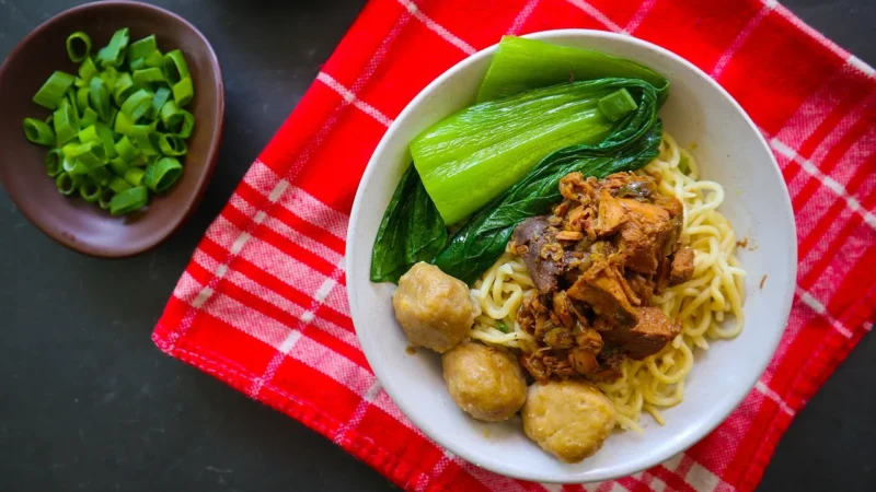 Makaron Ramen