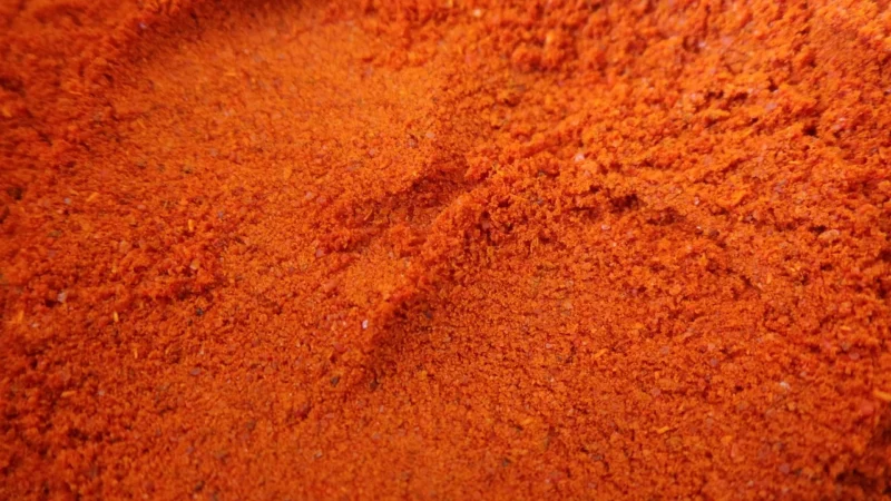 Malinowe Papryka Chilli 190g Chili W Proszku Słoiczek