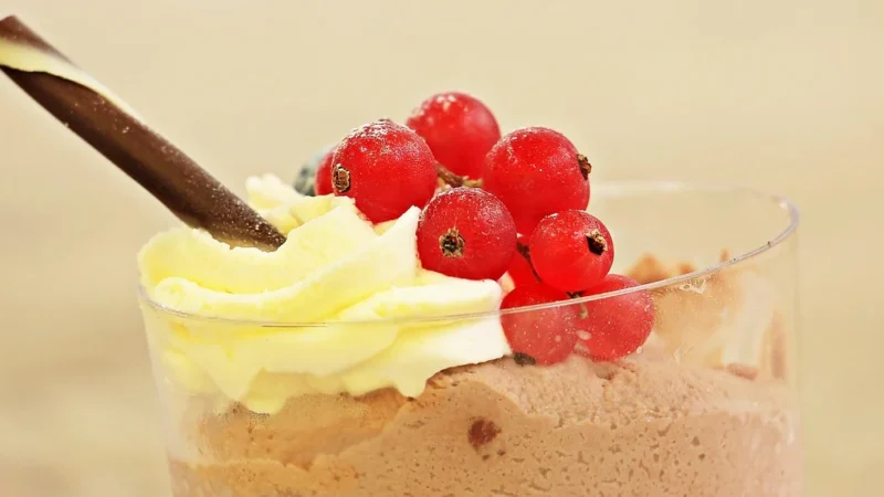 Martini Linea Gelato Krem Czekoladowy Z Chrupiącymi Ciasteczkami Brunella 5kg