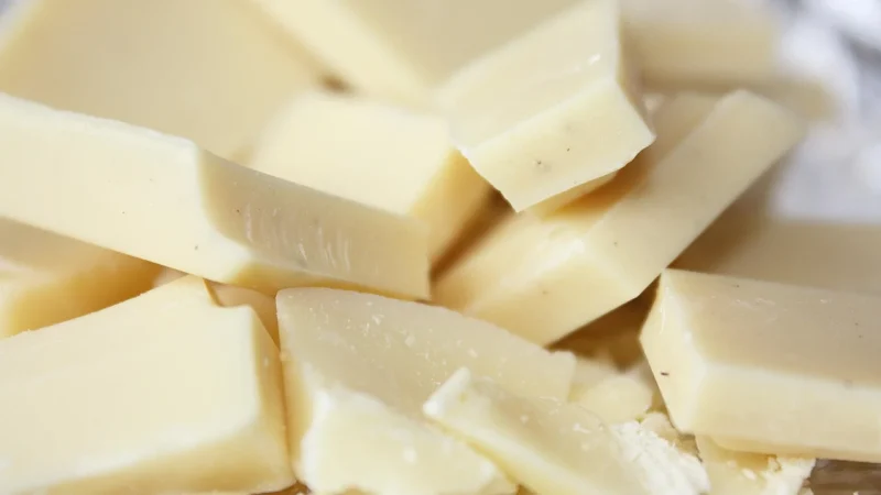 Master Martini Czekolada Biała W Diamentach Kakao 31% 1kg