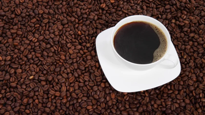 Melitta BellaCrema Speciale Kawa ziarnista 1kg