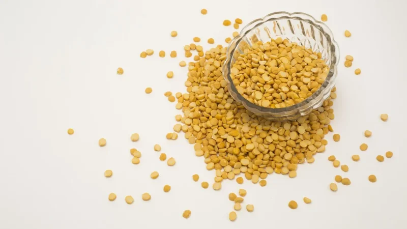 Melvit Groch 400G Polowki