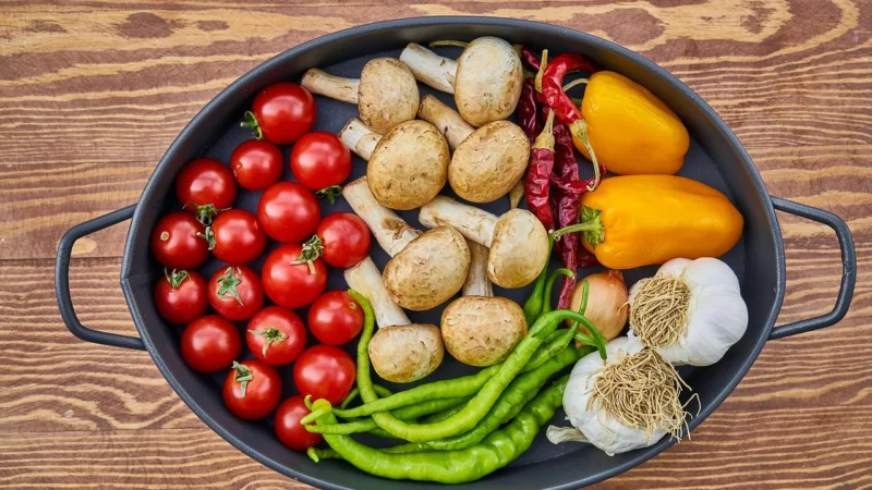 Menu Pomidory żółte bez skóry 800g
