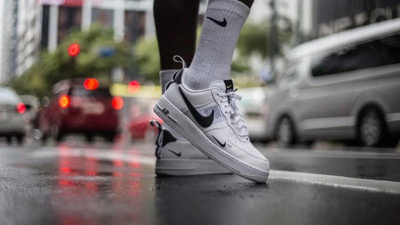 Męskie sneakersy SNAUCONY SHADOW ORIGINAL