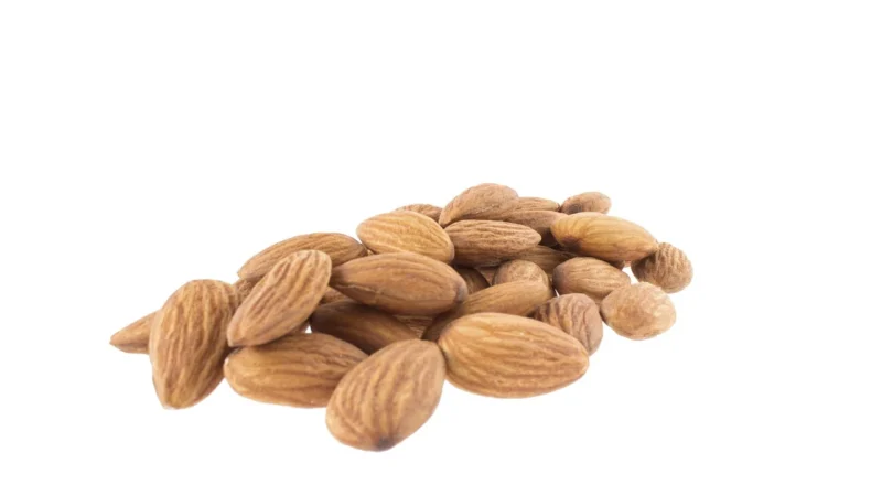 Migdały Płatki 500g Mega Paka Moreso
