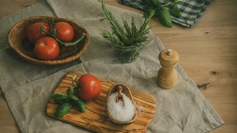 Migogroup Przyprawa Do Pizzy I Dań Włoskich 250g