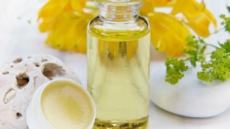 Miód i pyłek pszczeli – Manuka Health