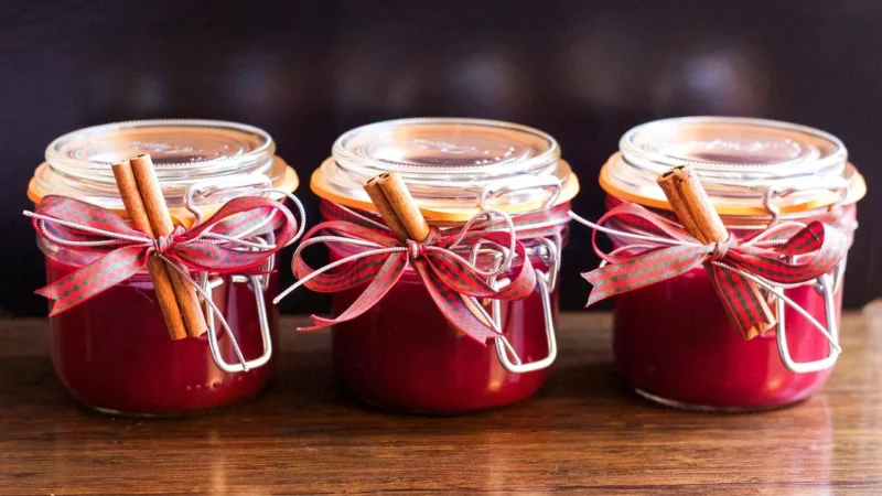 Miód Wielokwiatowy z żurawiną Pasieka Janczarczyk (25a36ef7)