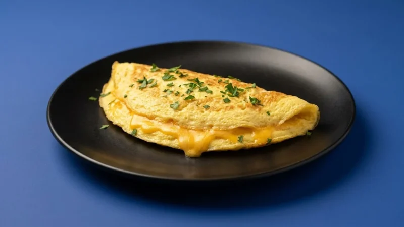 Mix Slim Omlet Odchudzający Serowy 350G