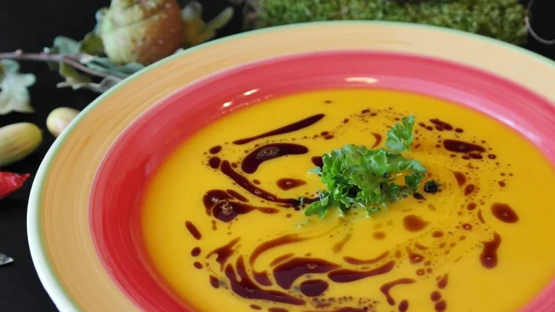 Mix Slim Zupa Odchudzająca Serowa 300G