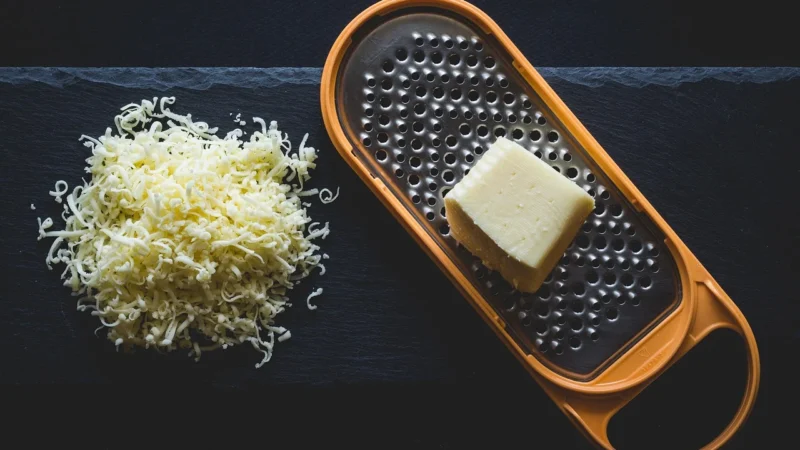 Mlekovita Ser Gouda Plastry 1Kg