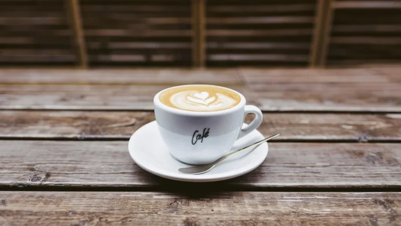 Mokate Twoja Kawiarnia Latte Karmelowe 20g+2g