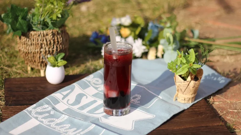 Molecula Boboq Perełki Tapioka Do Bubble Tea 3kg