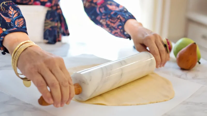 Molino Dallagiovanna Mieszanka mąk La Pinsa Easy 5kg