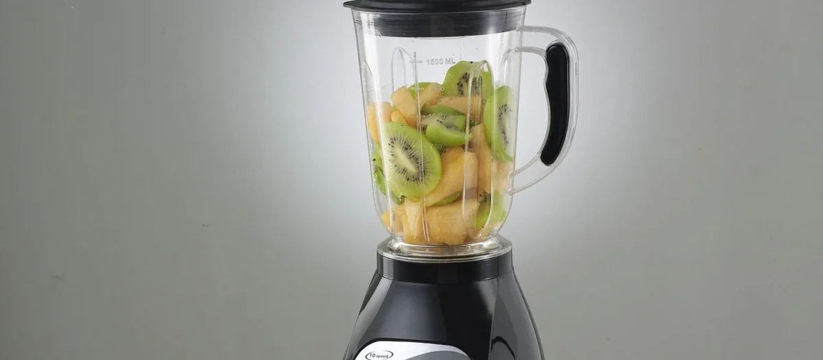 Monin Puree Kiwi 1l