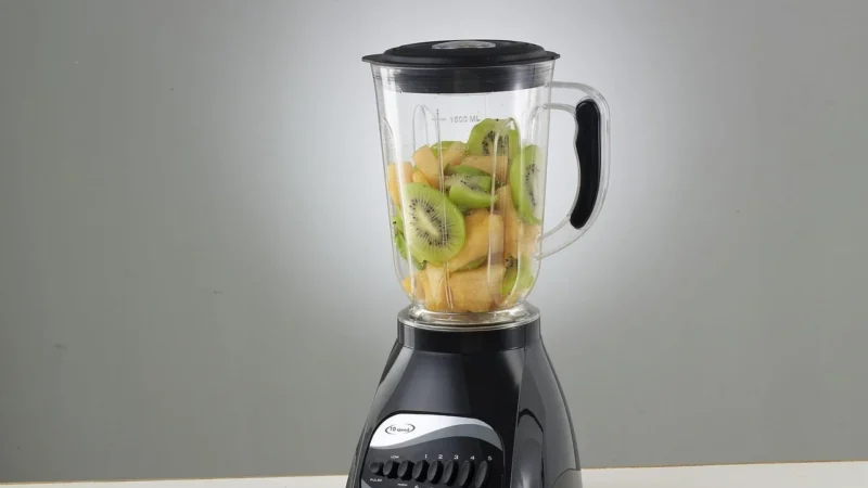 Monin Puree Kiwi 1l