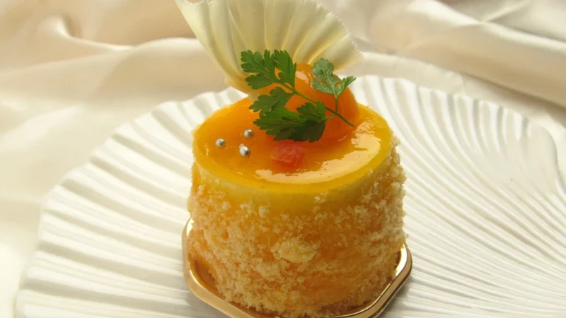 Monin Puree Maracuja 1l