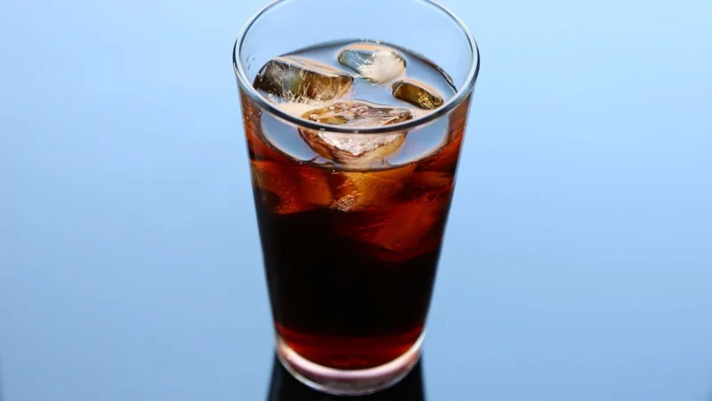 Monin Syrop koncentrat Cold Brew 700ml