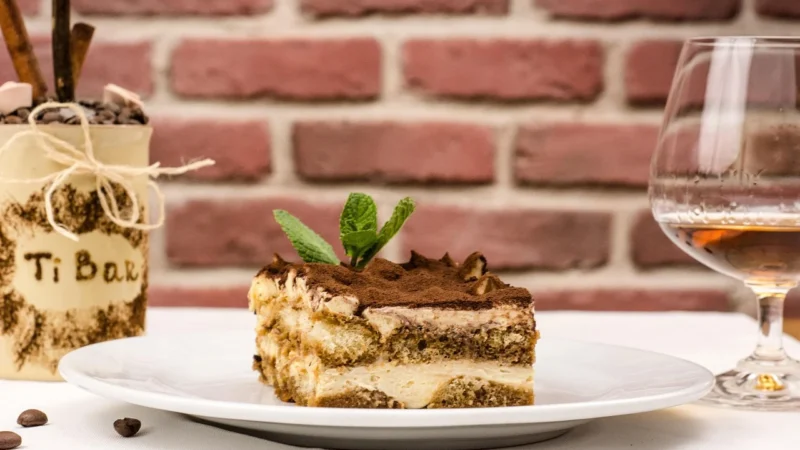 Monin Tiramisu 0,7 L