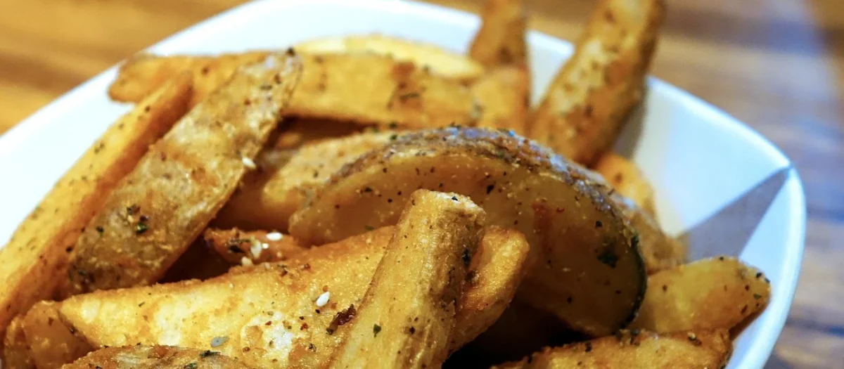 Mr Cook Corp. Posypka O Smaku Kebaba 60g Zakręcona Frytka Chipsy