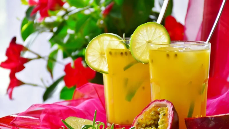 Napój Crodo Oran Soda