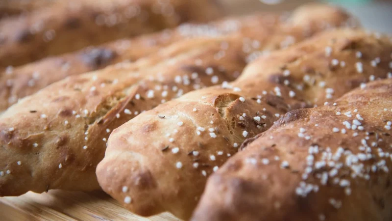 Nasiona do chleba z kminkiem 500g