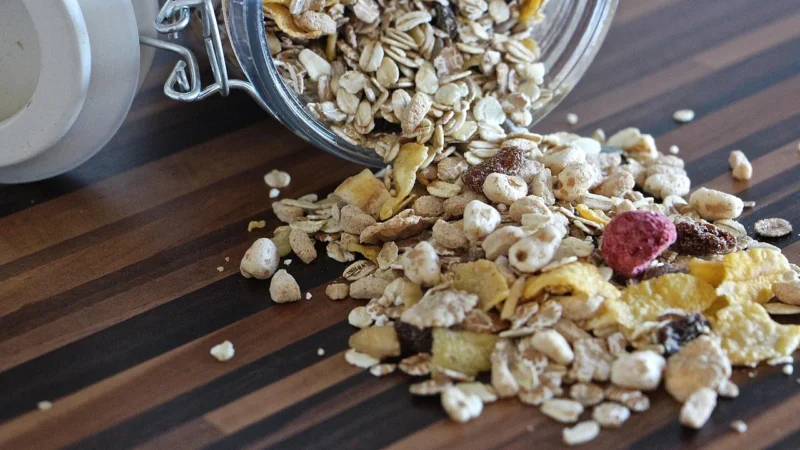 Natura-Wita Naturawita Malina Owoc Suszony 50G