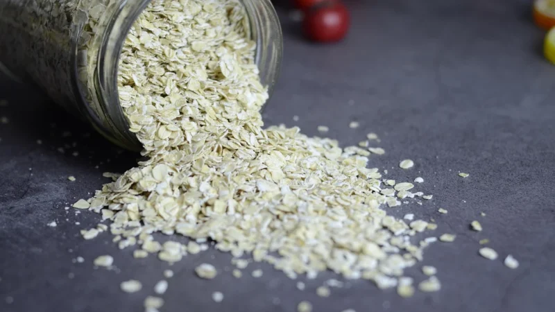Naturavena Kapary W Occie Bio 140G