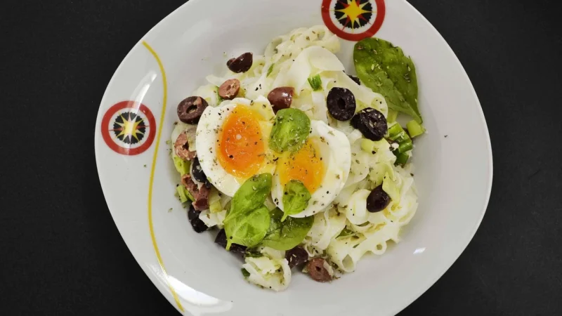 Naturavena Mąka Kukurydziana 400g