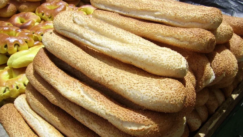 Naura Mąka Żytnia Pełnoziarnista Typ 2000 Bio 1 Kg