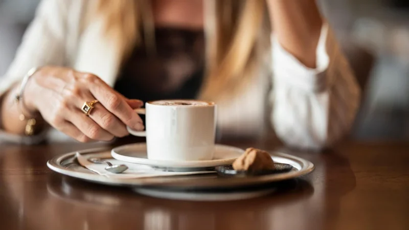 Nescafé Dolce Gusto Cappucino Kawa w kapsułkach 16szt