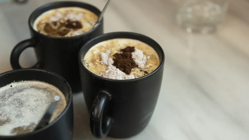 Nescafe Kapsułki Do Nescafe Espresso Dolce Cortado 30 Kapsułek