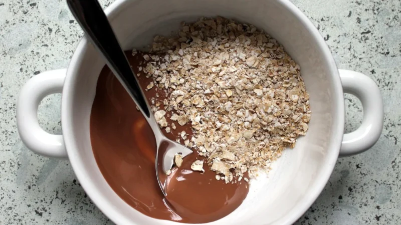 Nesquik Nestlé Nesquik Płatki śniadaniowe 500 g