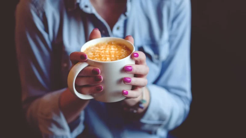 Nestle Kapsułki Nescafe Dolce Gusto Cafe Au Lait 3×16 Sztuk