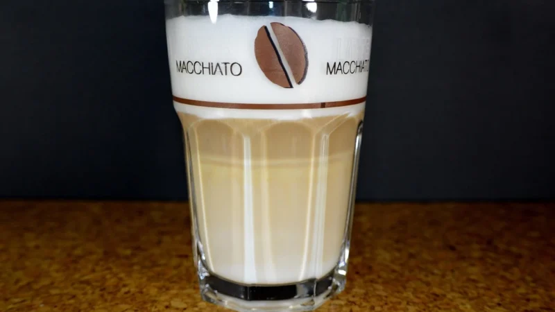 Nestle Nescafe Kapsułki Do Nescafe Dolce Gusto Latte Macchiato 16 Kapsułek