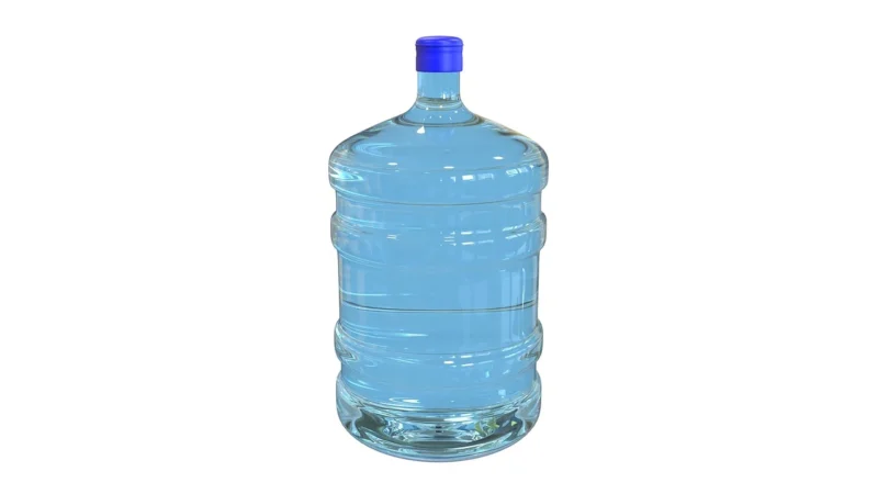 Nestle Woda Naleczowianka 1,5L Ngaz Pet