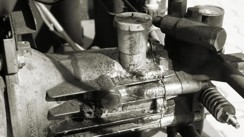 Odkryj Potencjał Kompresorów Sprężonego Powietrza z Dyszami Pneumatycznymi