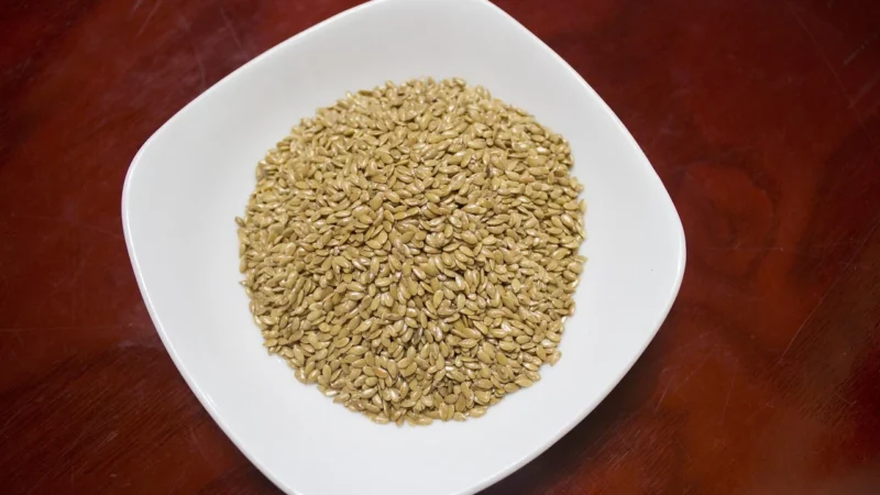 OLEOFARM LEN MIELONY ODTŁUSZCZONY LENVITOL 450G