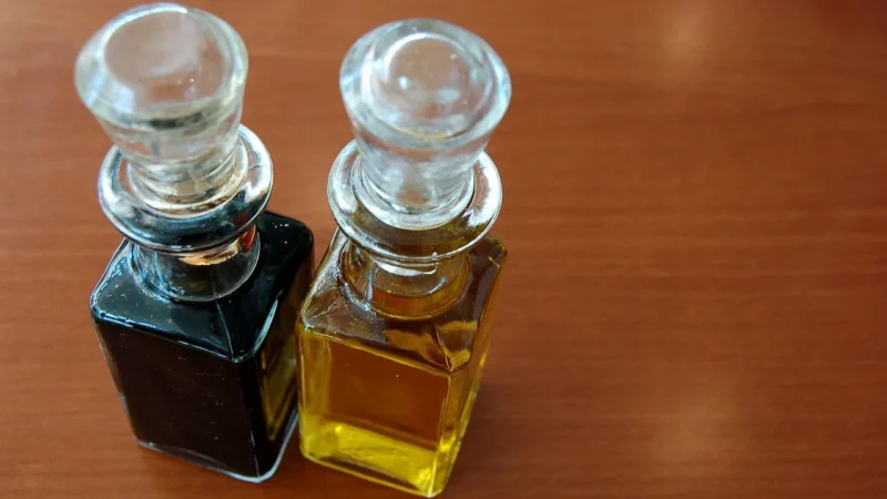 Oliwa z oliwek extra virgin grecka premium 0,2% 100 ml
