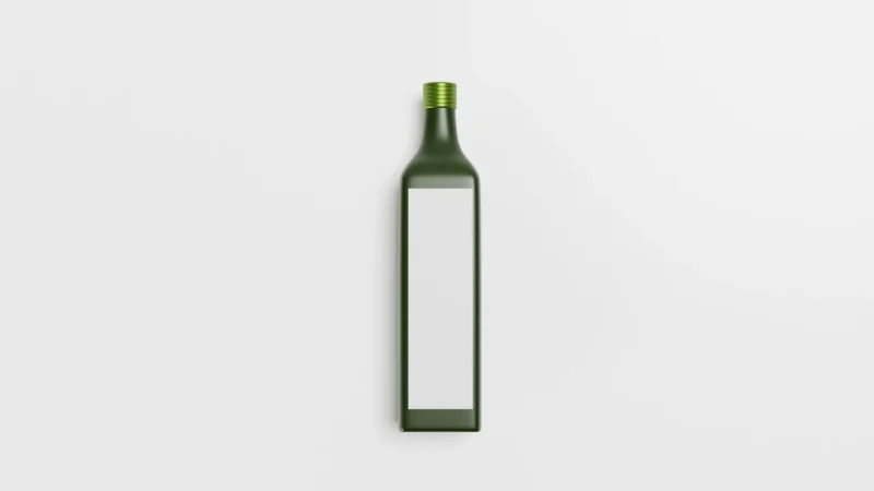 Oliwa z oliwek extra virgin grecka premium 0,3% 250 ml