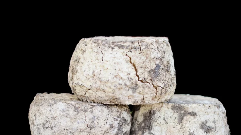 Oma Ser Camembert Bio 125G