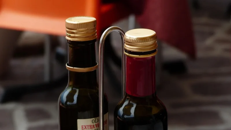Omiros Oliwa Z Oliwek 500ml